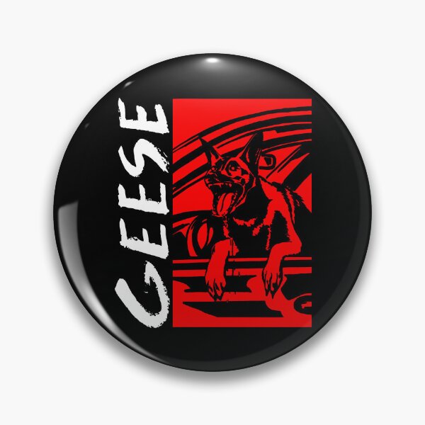 Item preview, The Dog In The Car Barked At The Geese designed and sold by EthelPollich.