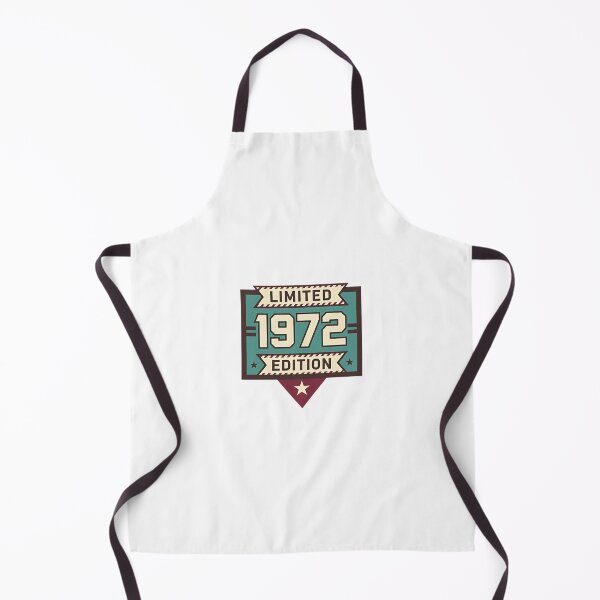 Item preview, 1972 Limited Edition Vintage Birthday designed and sold by Thisk1975.