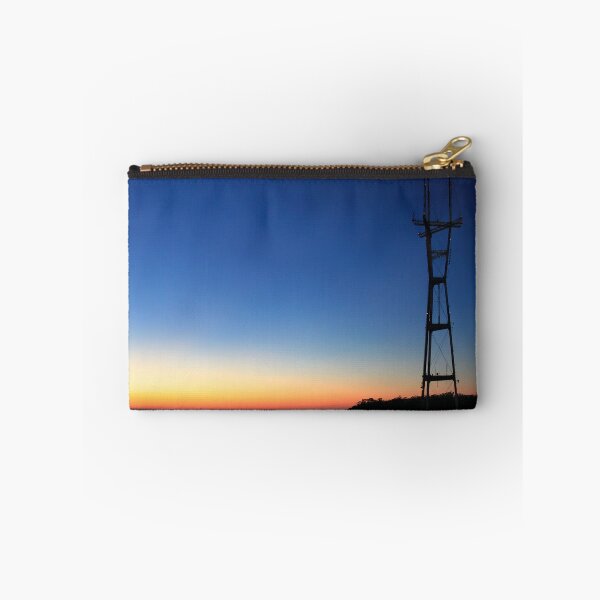 Item preview, Sutro Tower at Dusk designed and sold by izzetsafer.