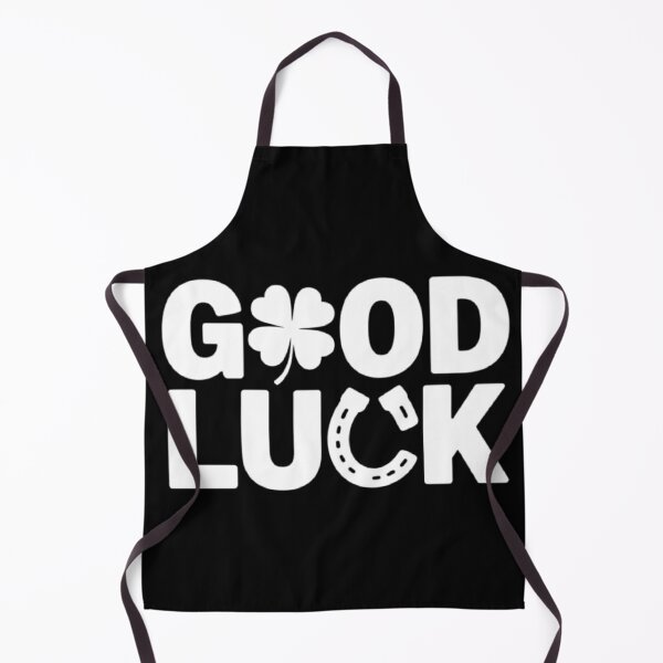 Item preview, Good Luck Lucky Horseshoe Symbol | Positive Energy & Good Fortune Design designed and sold by ALL ART .
