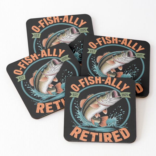 Item preview, O'fishally 56 years old 56th Birthday Fishing - Funny Fisher designed and sold by genkihikki.