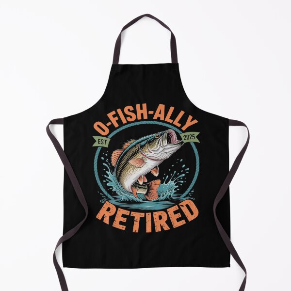 Item preview, O'fishally 56 years old 56th Birthday Fishing - Funny Fisher designed and sold by genkihikki.