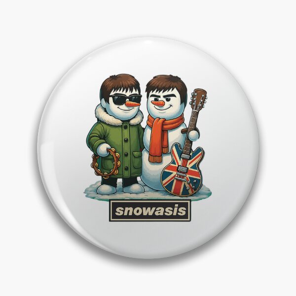 Item preview, Snowasis Oasis Christmas Jumper - Snowasis Some Might Sleigh - Oasis  designed and sold by hayallcascoes.