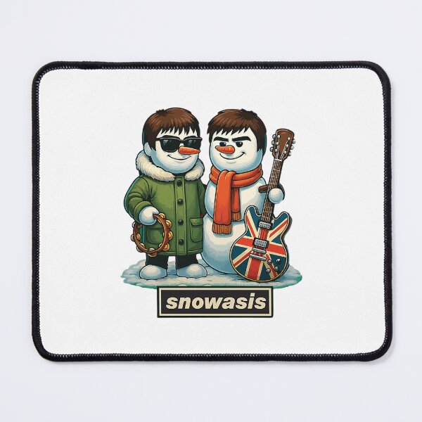 Item preview, Snowasis Oasis Christmas Jumper - Snowasis Some Might Sleigh - Oasis  designed and sold by hayallcascoes.