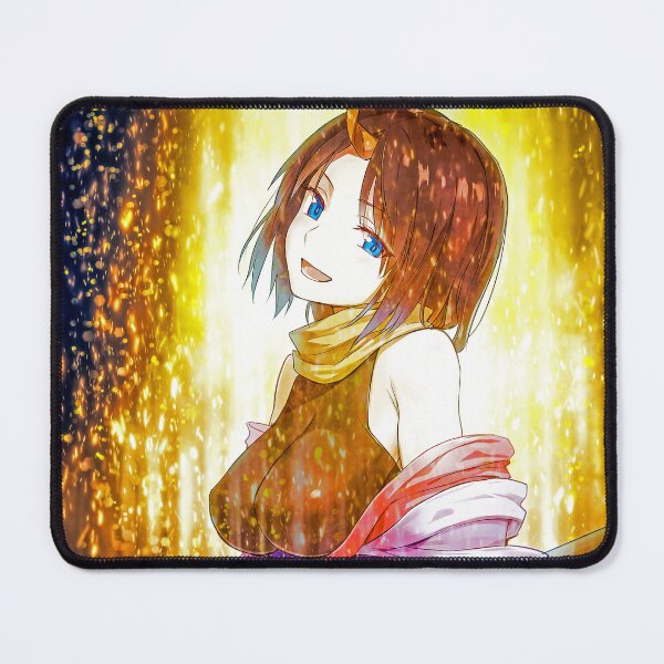 Item preview, Elma Miss Kobayashi Dragon Maid Anime Cheerful Festival Dragon Bright Glow designed and sold by Tokyonomad.