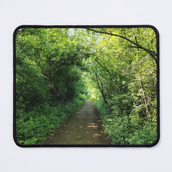 Item preview, Un paseo hacia el más allá designed and sold by SCTBUFFALOPHOTO.