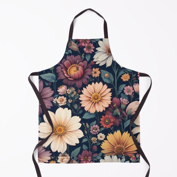 Item preview, Noah Enchanted Garden Vibrant Flowers Butterflies Love Peace designed and sold by ART ATTACK ZONE.