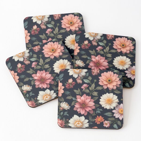 Item preview, Liam Enchanted Garden Vibrant Flowers Butterflies Love Peace designed and sold by ART ATTACK ZONE.