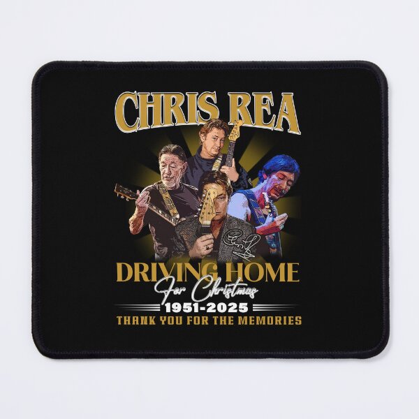 Item preview, Chris Reas memorial RIP Thank you for the memories designed and sold by LeonelJohnson.