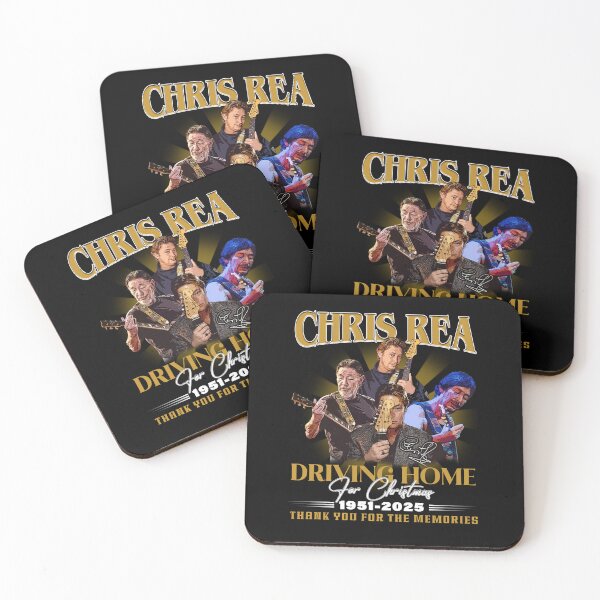 Item preview, Chris Reas memorial RIP Thank you for the memories designed and sold by LeonelJohnson.