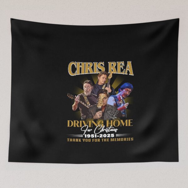 Item preview, Chris Reas memorial RIP Thank you for the memories designed and sold by LeonelJohnson.