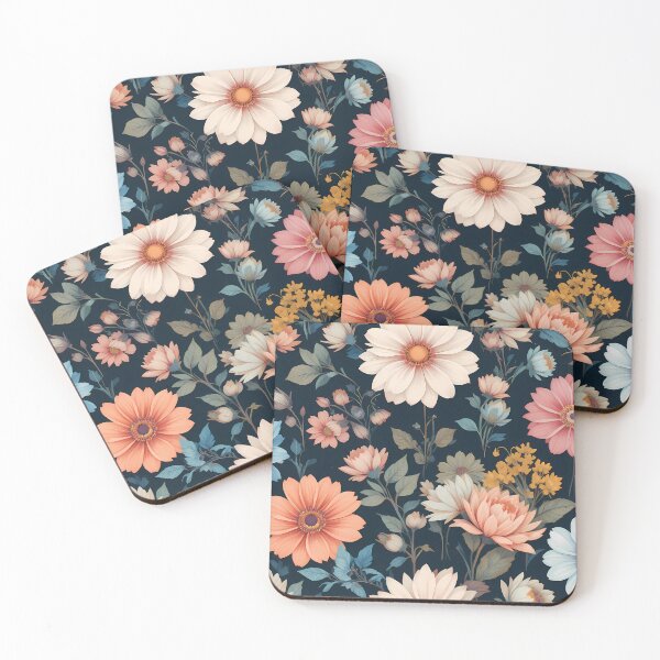 Item preview, Elijah Enchanted Garden Vibrant Flowers Butterflies Love Peace designed and sold by ART ATTACK ZONE.
