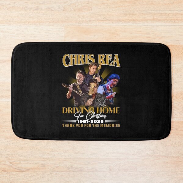 Item preview, Chris Reas memorial RIP Thank you for the memories designed and sold by LeonelJohnson.