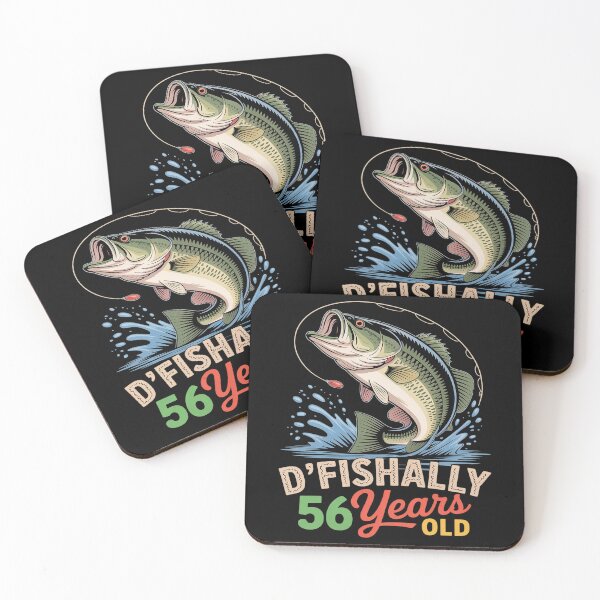 Item preview, O-Fish-Ally Retired 2025 Funny Fisherman Retirement designed and sold by ProudForFunny.