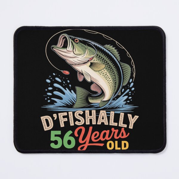 Item preview, O-Fish-Ally Retired 2025 Funny Fisherman Retirement designed and sold by ProudForFunny.
