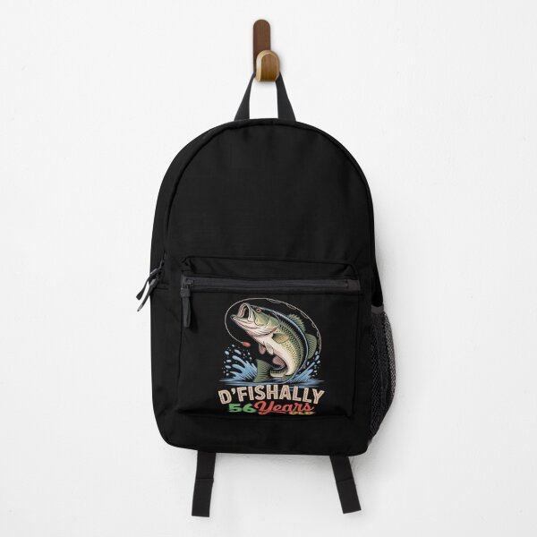Item preview, O-Fish-Ally Retired 2025 Funny Fisherman Retirement designed and sold by ProudForFunny.