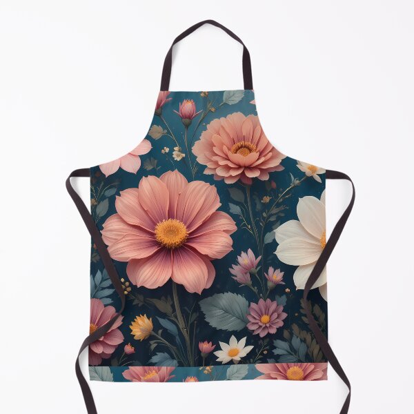 Item preview, James Enchanted Garden Vibrant Flowers Butterflies Love Peace designed and sold by ART ATTACK ZONE.