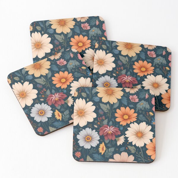 Item preview, Williams Enchanted Garden Vibrant Flowers Butterflies Love Peace designed and sold by ART ATTACK ZONE.