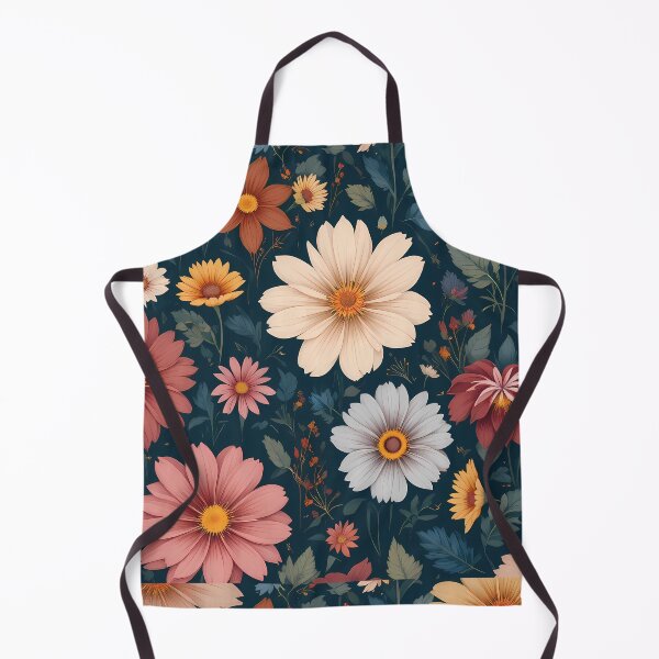 Item preview, Williams Enchanted Garden Vibrant Flowers Butterflies Love Peace designed and sold by ART ATTACK ZONE.