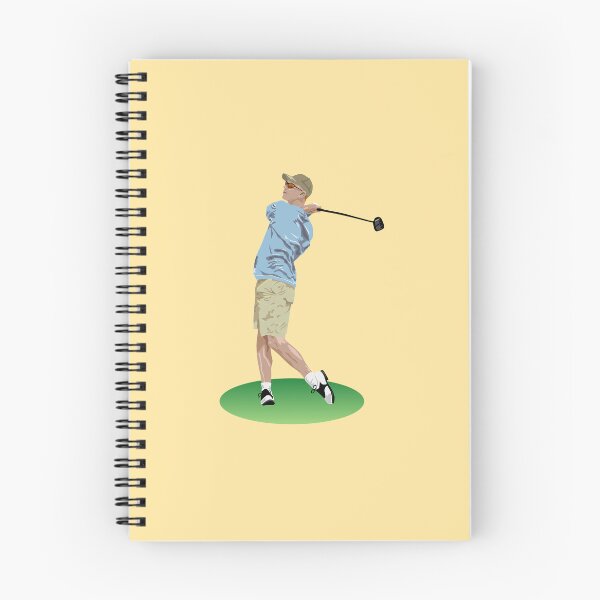 Item preview, Stylish Man Playing Golf Wearing Sunglasses on Sunny Day designed and sold by Fashion Empire.