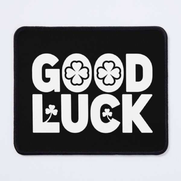 Item preview, Good Luck Lucky Horseshoe Symbol | Positive Energy & Good Fortune Design designed and sold by ALL ART .
