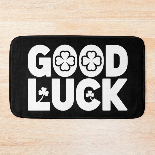 Item preview, Good Luck Lucky Horseshoe Symbol | Positive Energy & Good Fortune Design designed and sold by ALL ART .
