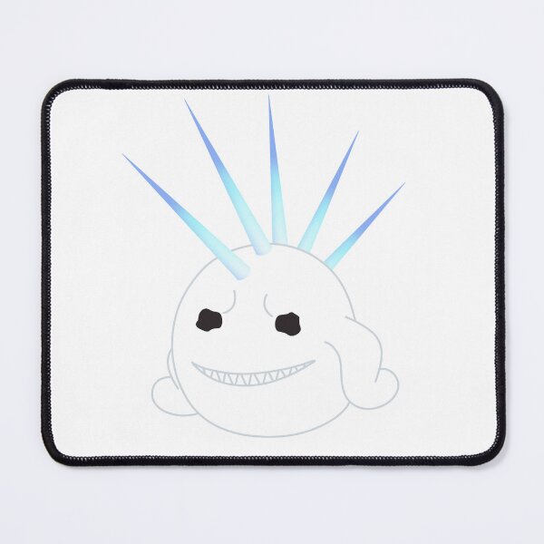 Item preview, Spike the Snowball designed and sold by Glamgoria.