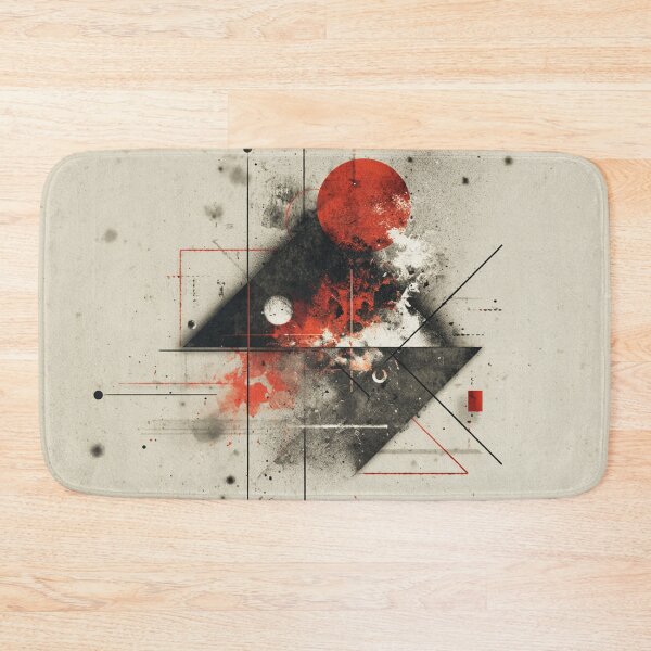 Item preview, Abstract33 designed and sold by David Matthew.