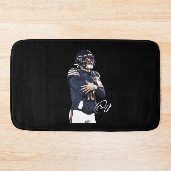 Item preview, Chicago Football CALEB WILLIAMS COLD Iceman designed and sold by FmStyleArt.