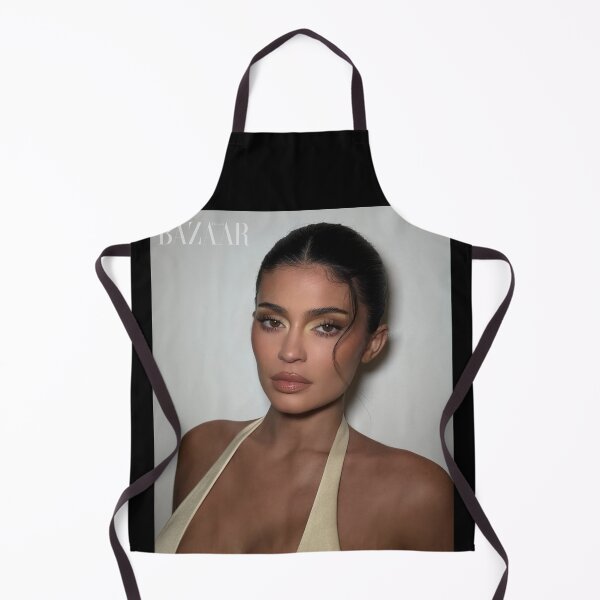Item preview, Copy of Kylie Jenner Iconic Red And Blue Bi-Color Fashion Art designed and sold by JayliIvan.