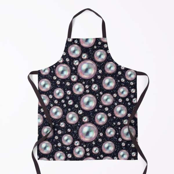 Item preview, Iridescent Pearl Galaxy designed and sold by Kaleidoscope Print.