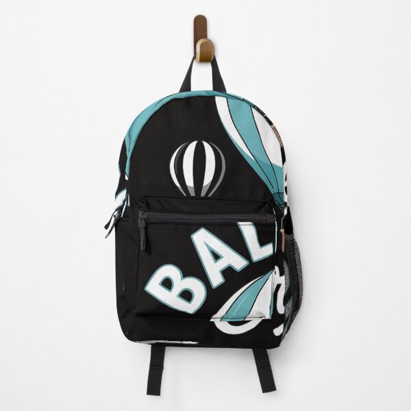 Item preview, Balloon Crew Team Sayings Ballooning Pilot Hot Air Balloon designed and sold by banbopbii.