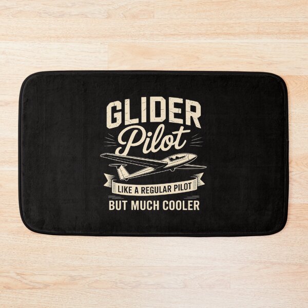 Item preview, Apparel For A Sailplane Pilot Glider Pilot Sailplane designed and sold by banbopbii.