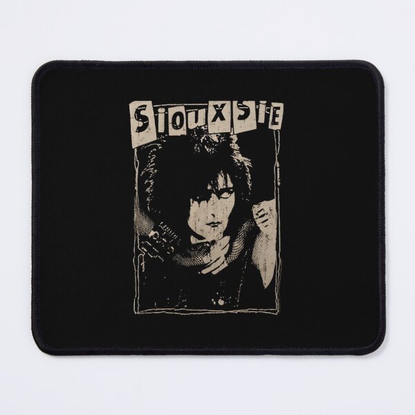Item preview, Siouxsie Sioux Susan Janet Ballion designed and sold by mihaybaronsp.
