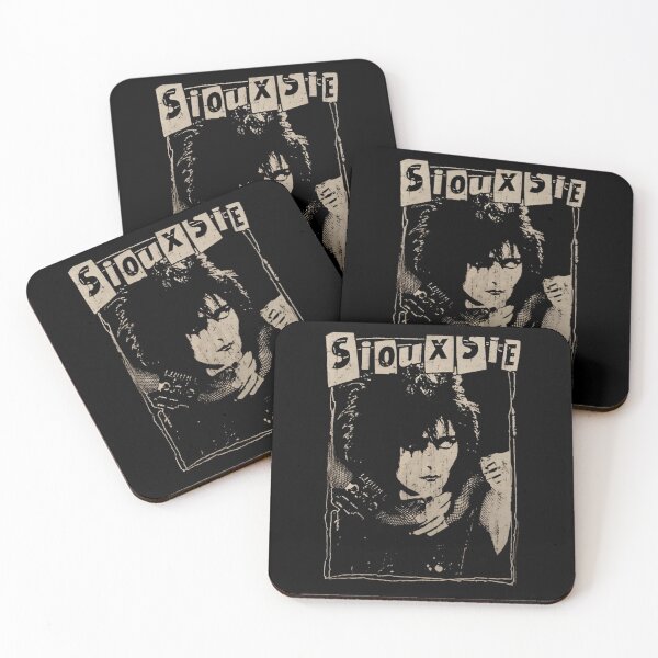 Item preview, Siouxsie Sioux Susan Janet Ballion designed and sold by mihaybaronsp.