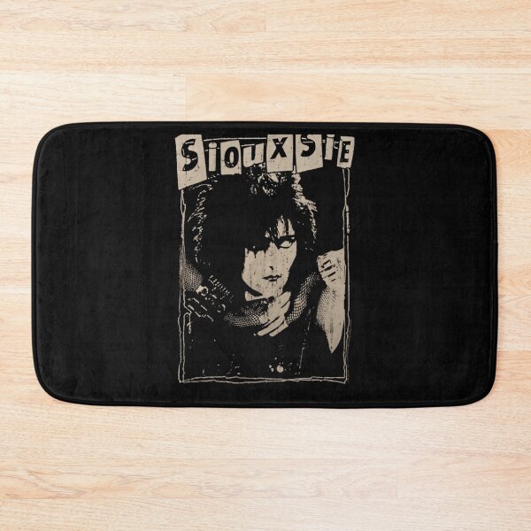 Item preview, Siouxsie Sioux Susan Janet Ballion designed and sold by mihaybaronsp.
