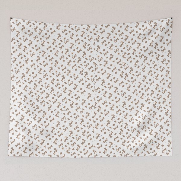 Item preview, Autumn florals designed and sold by Sara Bee.