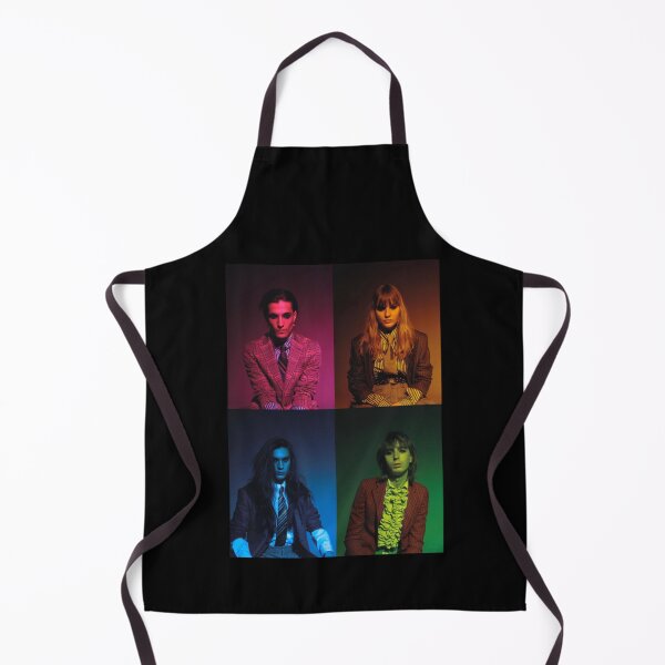 Item preview, Damiano David & Rock Band Colorful Pop Art Quartet designed and sold by JayliIvan.