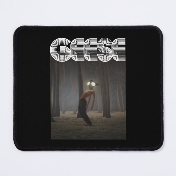 Item preview, Zombie Geese In The Snowy Forest designed and sold by EthelPollich.