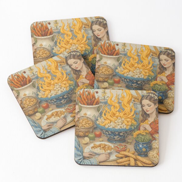 Item preview, Diana Enchanted Garden Vibrant Flowers Butterflies Love Peace designed and sold by ART ATTACK ZONE.