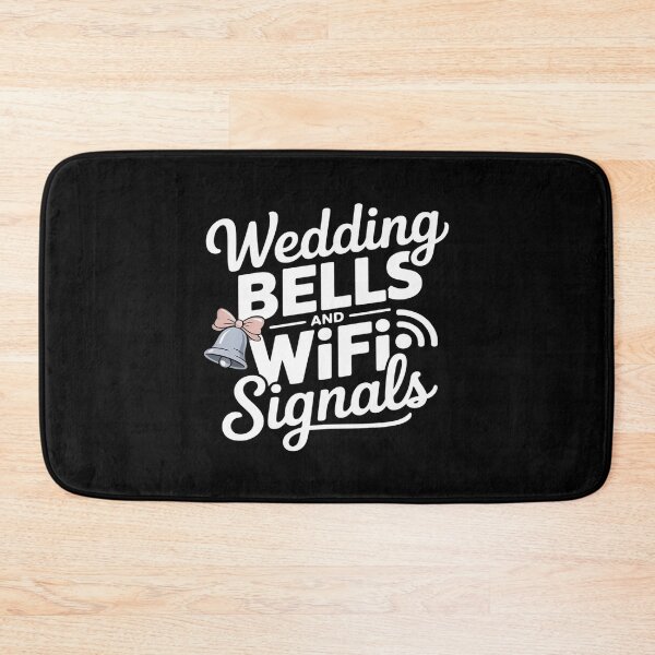 Item preview, Online Wedding Bells Relationships for Couples designed and sold by ProudForFunny.