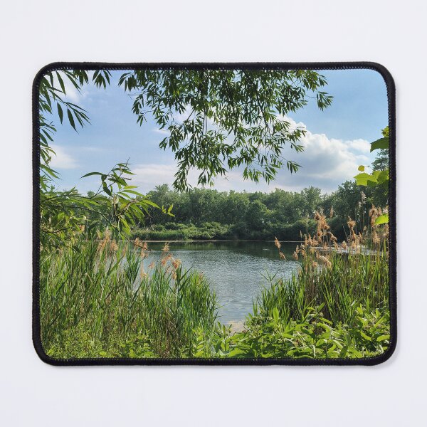 Item preview, Pond Perfection designed and sold by SCTBUFFALOPHOTO.