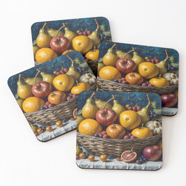 Item preview, Rojo Enchanted Garden Vibrant Flowers Butterflies Love Peace designed and sold by ART ATTACK ZONE.