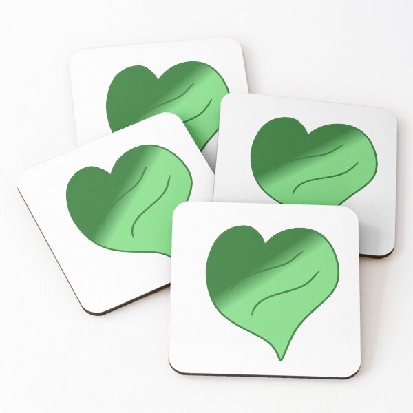 Item preview, Green Love heart shape icon with green gradient fill art  designed and sold by MagicMaker1984.