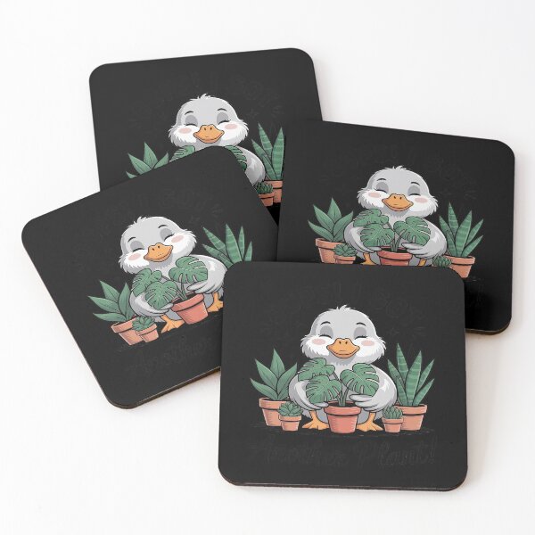 Item preview, Oops I Got Another Plant Goose designed and sold by ProudForFunny.