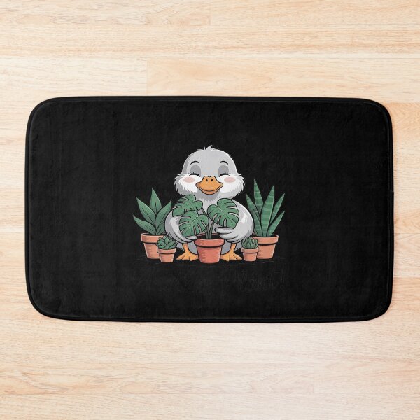 Item preview, Oops I Got Another Plant Goose designed and sold by ProudForFunny.