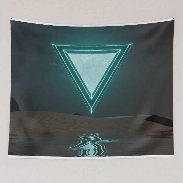 Item preview, Interdimensional Portal designed and sold by Crimson Leaf.