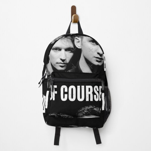 Item preview, Depeche Mode Cool Dad - Funny 80s Synth Pop Father's Day Tribute designed and sold by JayliIvan.