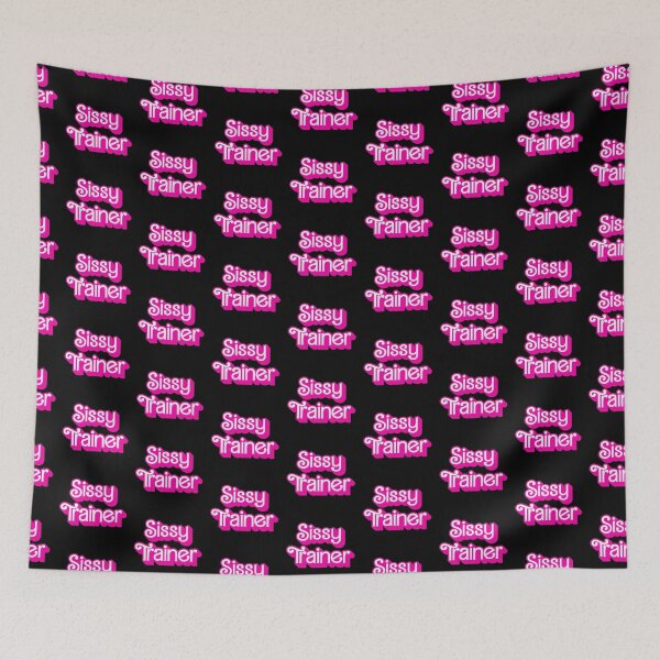 Item preview, Sissy Trainer designed and sold by Laymela Underground.