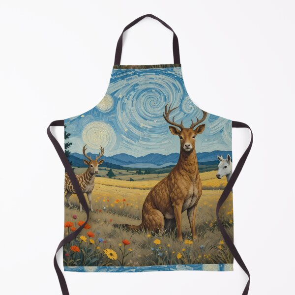 Item preview, Animals Enchanted Garden Vibrant Flowers Butterflies Love Peace designed and sold by ART ATTACK ZONE.